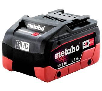 190339 Metabo Akkupack LIHD 18V 5,5AH 625368000.jpg